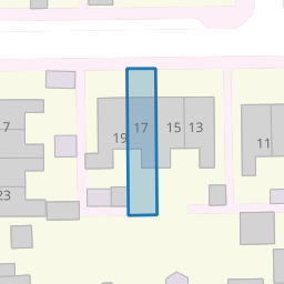 Perceel NDE00-I-1058