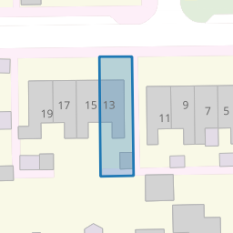 Perceel NDE00-I-1060