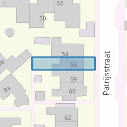 Perceel NDE00-I-1063