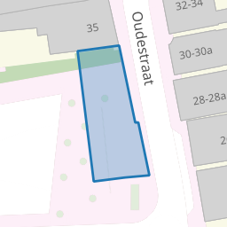 Perceel NDE00-I-1065