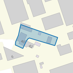 Perceel NDE00-I-1067