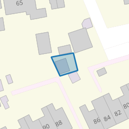 Perceel NDE00-I-1075