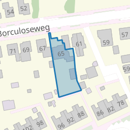 Perceel NDE00-I-1076