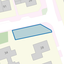 Perceel NDE00-I-1077