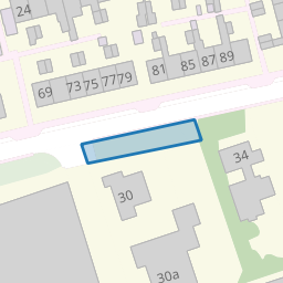 Perceel NDE00-I-1078