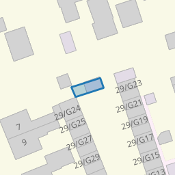 Perceel NDE00-I-1080