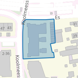 Perceel NDE00-I-1087