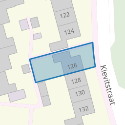 Perceel NDE00-I-1100