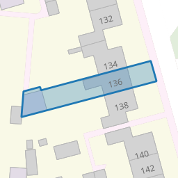 Perceel NDE00-I-1103