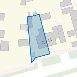 Perceel NDE00-I-1106