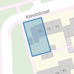 Perceel NDE00-I-1107