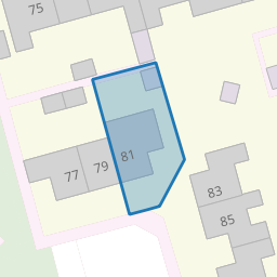 Perceel NDE00-I-1112