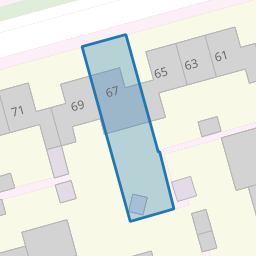 Perceel NDE00-I-1113