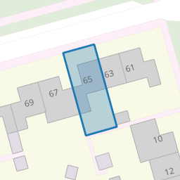 Perceel NDE00-I-1114