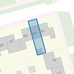 Perceel NDE00-I-1115