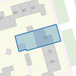 Perceel NDE00-I-1117