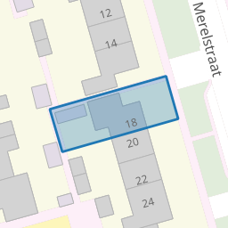 Perceel NDE00-I-1120