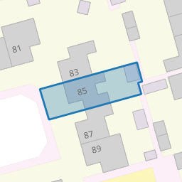 Perceel NDE00-I-1125