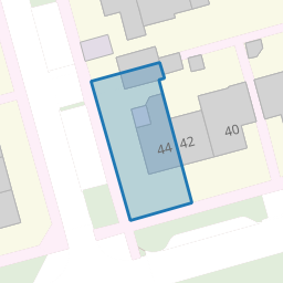 Perceel NDE00-I-1132