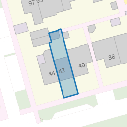 Perceel NDE00-I-1133