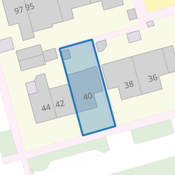 Perceel NDE00-I-1134