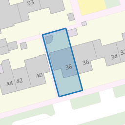 Perceel NDE00-I-1135