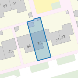 Perceel NDE00-I-1136