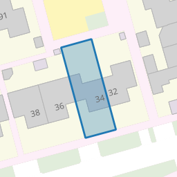 Perceel NDE00-I-1137