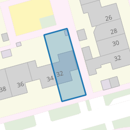 Perceel NDE00-I-1138