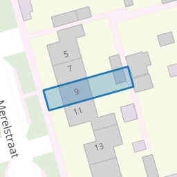 Perceel NDE00-I-1146