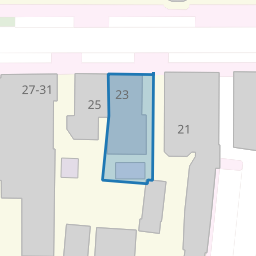 Perceel NDE00-I-1152