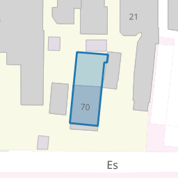 Perceel NDE00-I-1153