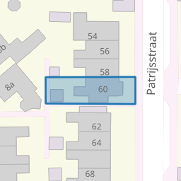 Perceel NDE00-I-1154