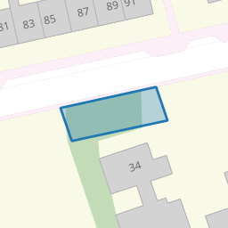 Perceel NDE00-I-1158