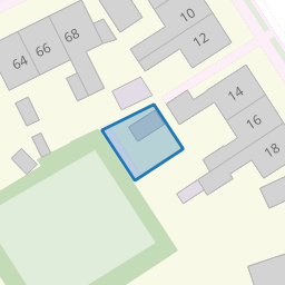 Perceel NDE00-I-1164