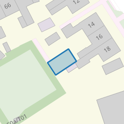 Perceel NDE00-I-1165