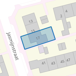 Perceel NDE00-I-1168