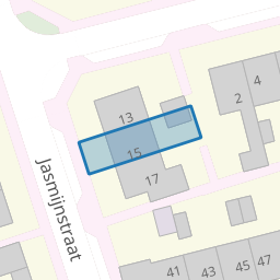 Perceel NDE00-I-1169