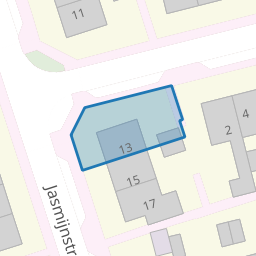 Perceel NDE00-I-1170