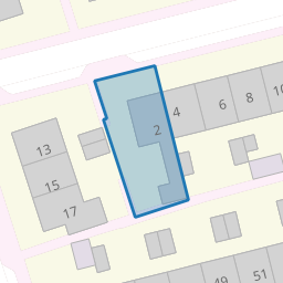 Perceel NDE00-I-1171