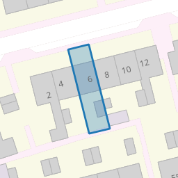 Perceel NDE00-I-1173