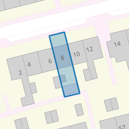 Perceel NDE00-I-1174