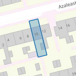 Perceel NDE00-I-1175