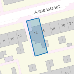 Perceel NDE00-I-1177