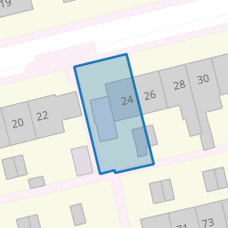 Perceel NDE00-I-1179