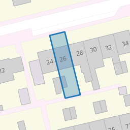 Perceel NDE00-I-1180