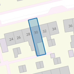 Perceel NDE00-I-1182