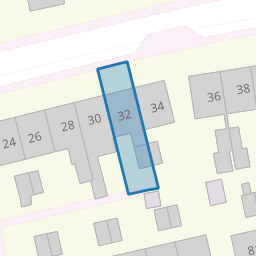 Perceel NDE00-I-1183