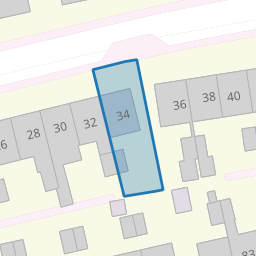 Perceel NDE00-I-1184