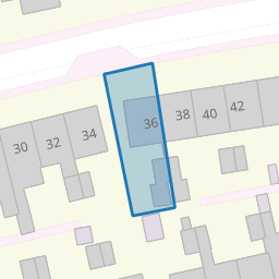 Perceel NDE00-I-1185